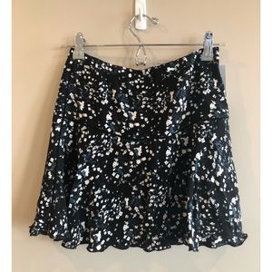 NWT - Sunday Best Zelda Mini Skirt
